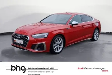 Audi S5 din 2022 - oferta AUD224576