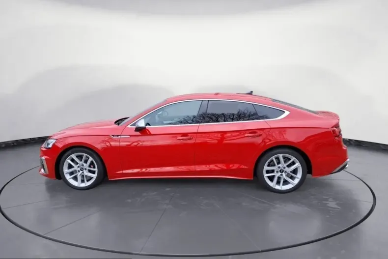 Audi S5 din 2022 cu 50.195 km - oferta AUD224576 - foto 3