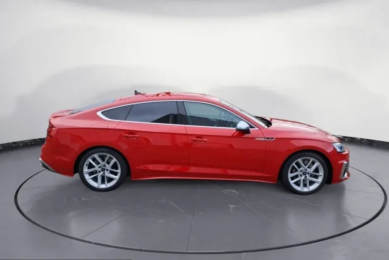 Audi S5 din 2022 cu 50.195 km - oferta AUD224576 - foto 6