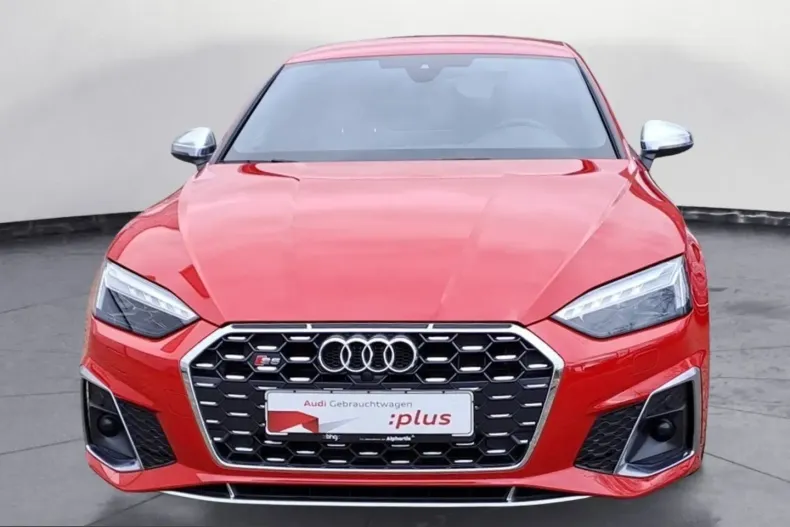 Audi S5 din 2022 cu 50.195 km - oferta AUD224576 - foto 7