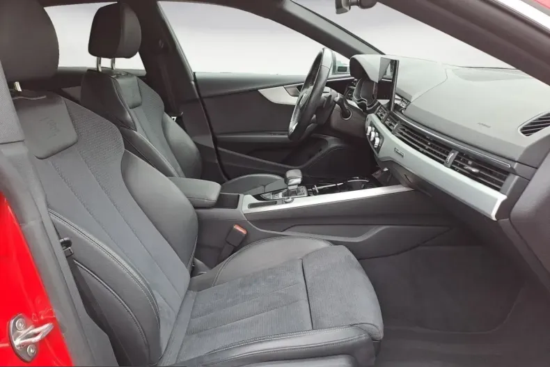Audi S5 din 2022 cu 50.195 km - oferta AUD224576 - foto 9