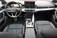 Audi S5 din 2022 cu 50.195 km - oferta AUD224576 - foto 11