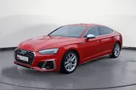 Audi S5 din 2022 cu 50.195 km - oferta AUD224576 - foto 16