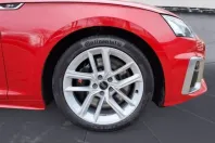Audi S5 din 2022 cu 50.195 km - oferta AUD224576 - foto 18