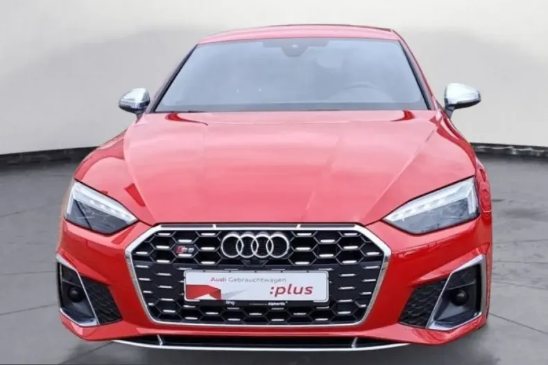 Audi S5 din 2022 cu 50.195 km - oferta AUD224576 - foto 24