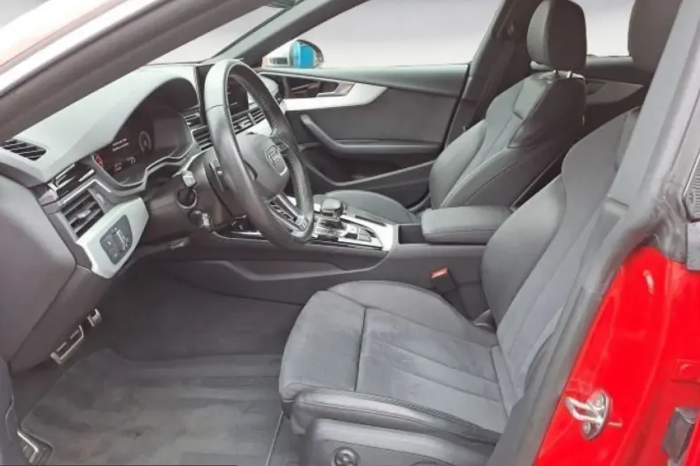 Audi S5 din 2022 cu 50.195 km - oferta AUD224576 - foto 25