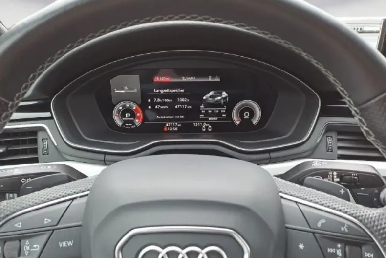 Audi S5 din 2022 cu 50.195 km - oferta AUD224576 - foto 27