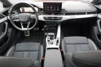 Audi S5 din 2022 cu 50.195 km - oferta AUD224576 - foto 31