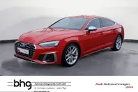 Audi S5 din 2022 cu 50.195 km - oferta AUD224576 - foto 32