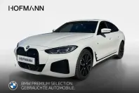 BMW i4 (Seria 4) din 2023 cu 62.900 km - oferta BMW224577 - foto 1