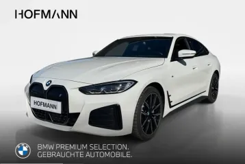 BMW i4 din 2023 - oferta BMW224577