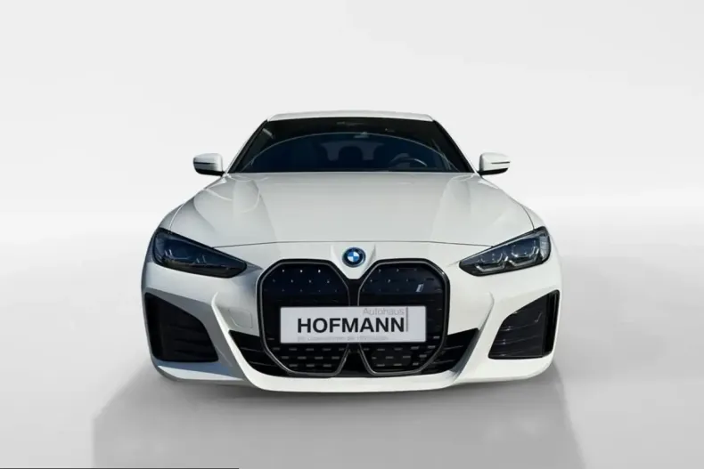 BMW i4 (Seria 4) din 2023 cu 62.900 km - oferta BMW224577 - foto 2