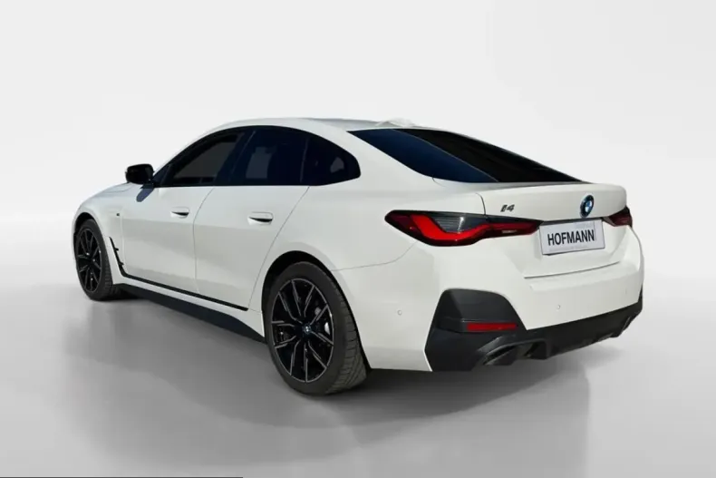 BMW i4 (Seria 4) din 2023 cu 62.900 km - oferta BMW224577 - foto 5