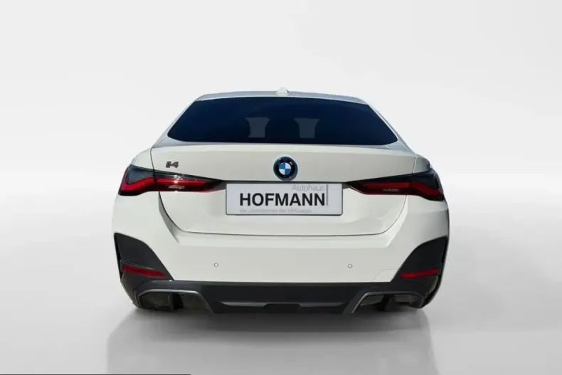 BMW i4 (Seria 4) din 2023 cu 62.900 km - oferta BMW224577 - foto 6