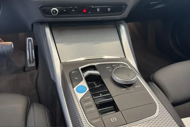 BMW i4 (Seria 4) din 2023 cu 62.900 km - oferta BMW224577 - foto 12