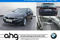 BMW 320 (Seria 3) din 2025 cu 25.316 km - oferta BMW224578 - foto 1