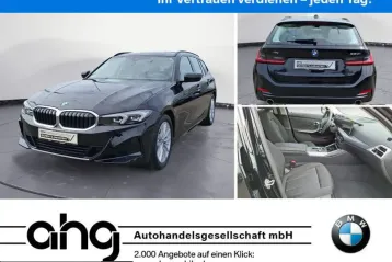 BMW 320 din 2025 - oferta BMW224578