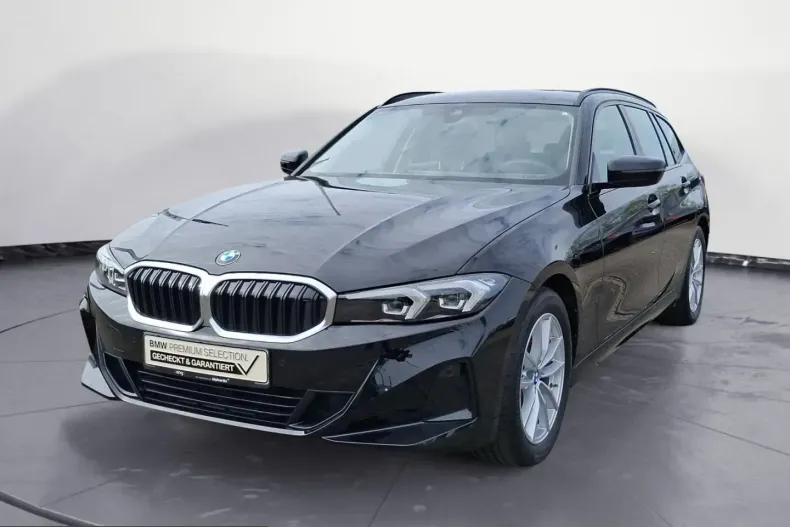 BMW 320 (Seria 3) din 2025 cu 25.316 km - oferta BMW224578 - foto 2