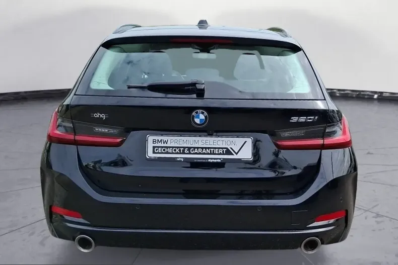 BMW 320 (Seria 3) din 2025 cu 25.316 km - oferta BMW224578 - foto 5