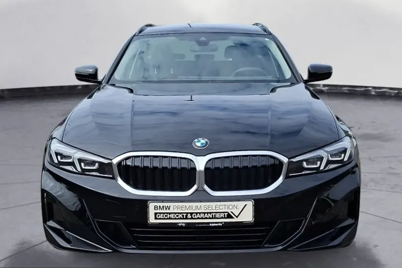 BMW 320 (Seria 3) din 2025 cu 25.316 km - oferta BMW224578 - foto 7