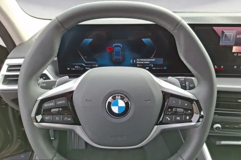 BMW 320 (Seria 3) din 2025 cu 25.316 km - oferta BMW224578 - foto 10