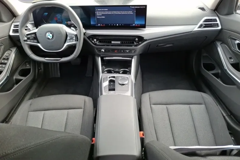 BMW 320 (Seria 3) din 2025 cu 25.316 km - oferta BMW224578 - foto 11