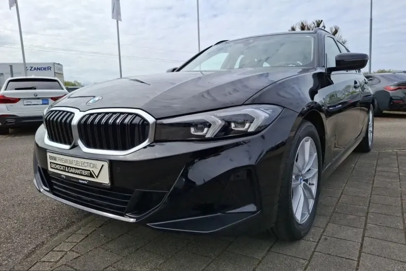 BMW 320 (Seria 3) din 2025 cu 25.316 km - oferta BMW224578 - foto 13