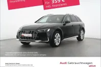 Audi A4 Allroad din 2023 cu 58.764 km - oferta AUD224579 - foto 1
