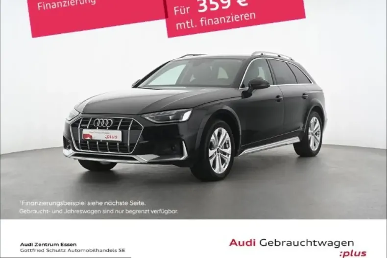 Audi A4 Allroad din 2023 cu 58.764 km - oferta AUD224579 - foto 1