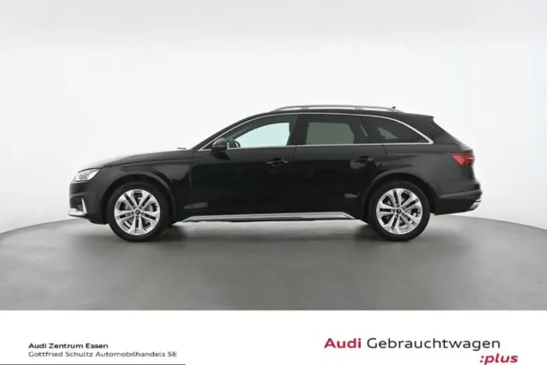Audi A4 Allroad din 2023 cu 58.764 km - oferta AUD224579 - foto 5