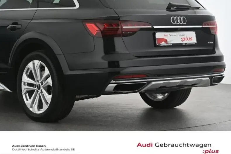 Audi A4 Allroad din 2023 cu 58.764 km - oferta AUD224579 - foto 8