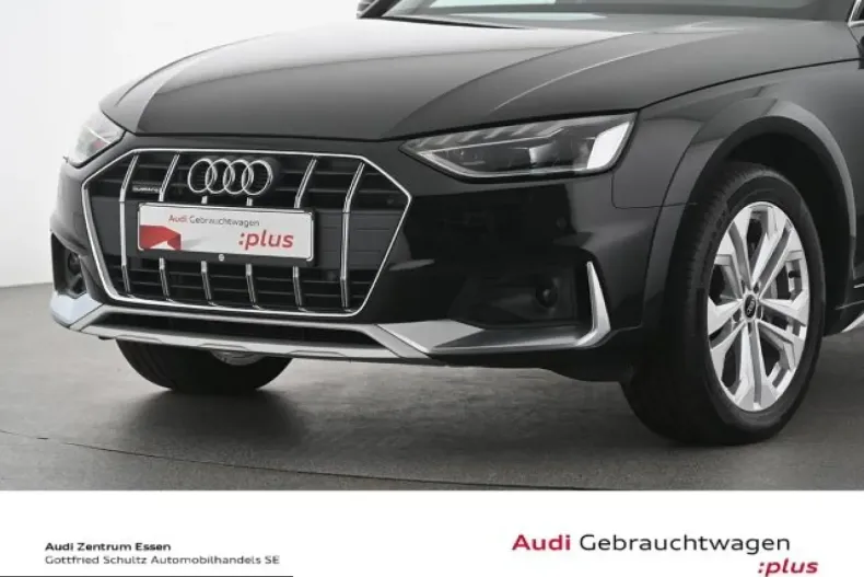 Audi A4 Allroad din 2023 cu 58.764 km - oferta AUD224579 - foto 9