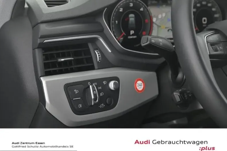 Audi A4 Allroad din 2023 cu 58.764 km - oferta AUD224579 - foto 11