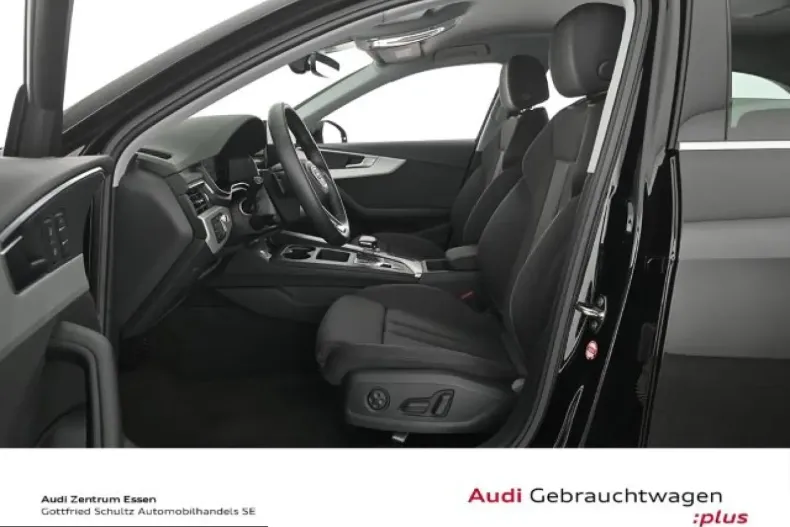 Audi A4 Allroad din 2023 cu 58.764 km - oferta AUD224579 - foto 12