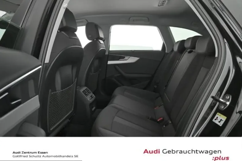 Audi A4 Allroad din 2023 cu 58.764 km - oferta AUD224579 - foto 13