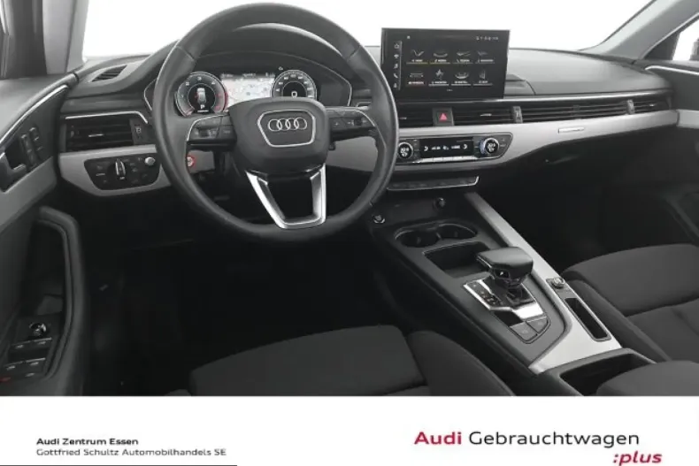 Audi A4 Allroad din 2023 cu 58.764 km - oferta AUD224579 - foto 14