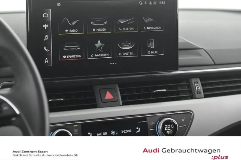 Audi A4 Allroad din 2023 cu 58.764 km - oferta AUD224579 - foto 15