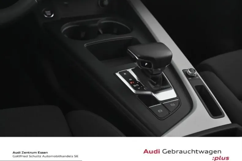 Audi A4 Allroad din 2023 cu 58.764 km - oferta AUD224579 - foto 16