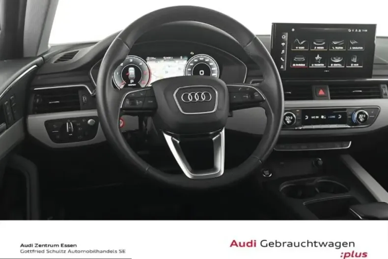 Audi A4 Allroad din 2023 cu 58.764 km - oferta AUD224579 - foto 17