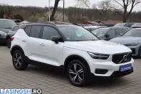 Volvo XC40 din 2022 cu 45.900 km - oferta VOL224580 - foto 1