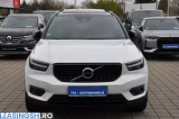 Volvo XC40 din 2022 cu 45.900 km - oferta VOL224580 - foto 2