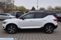 Volvo XC40 din 2022 cu 45.900 km - oferta VOL224580 - foto 7