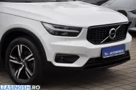 Volvo XC40 din 2022 cu 45.900 km - oferta VOL224580 - foto 9