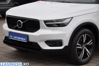 Volvo XC40 din 2022 cu 45.900 km - oferta VOL224580 - foto 12
