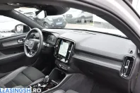 Volvo XC40 din 2022 cu 45.900 km - oferta VOL224580 - foto 23