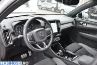 Volvo XC40 din 2022 cu 45.900 km - oferta VOL224580 - foto 26