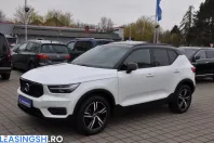 Volvo XC40 din 2022 cu 45.900 km - oferta VOL224580 - foto 39