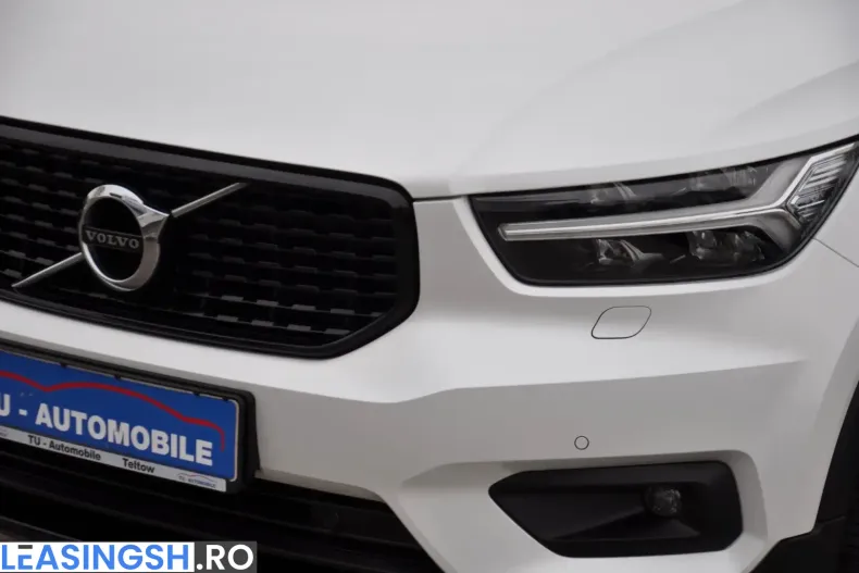 Volvo XC40 din 2022 cu 45.900 km - oferta VOL224580 - foto 40