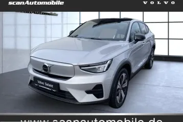 Volvo C40 din 2022 - oferta VOL224581
