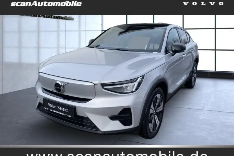 Volvo C40 din 2022 cu 55.990 km - oferta VOL224581 - foto 1